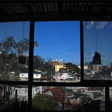 Hotel 45 Extension Baguio City Luaran gambar