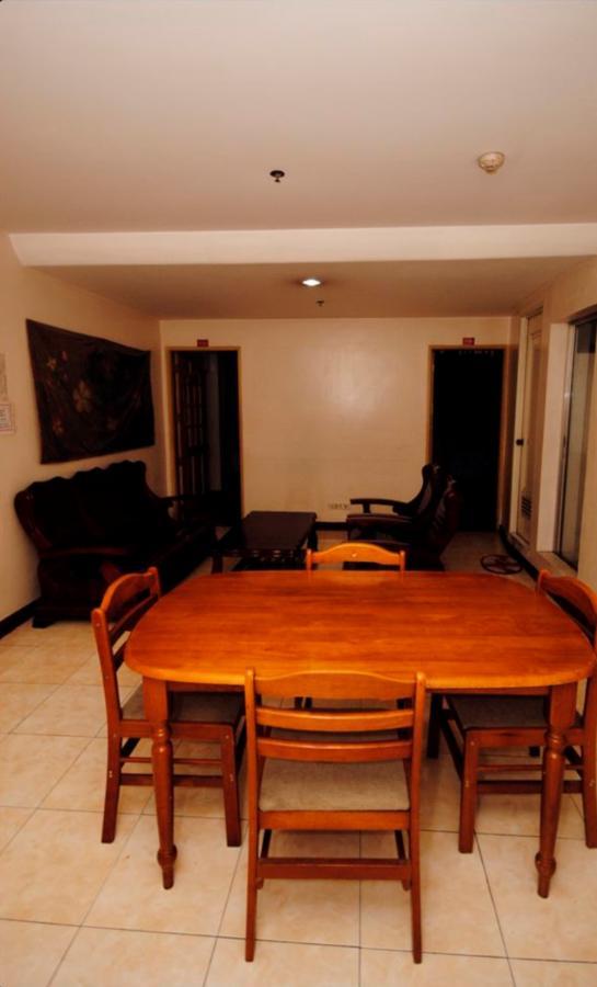 Hotel 45 Extension Baguio City Luaran gambar