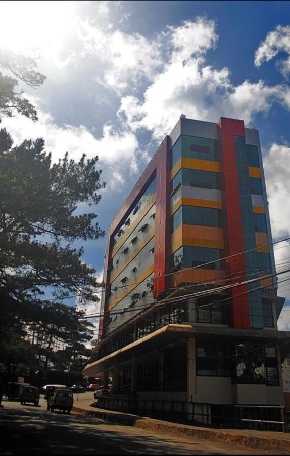 Hotel 45 Extension Baguio City Luaran gambar