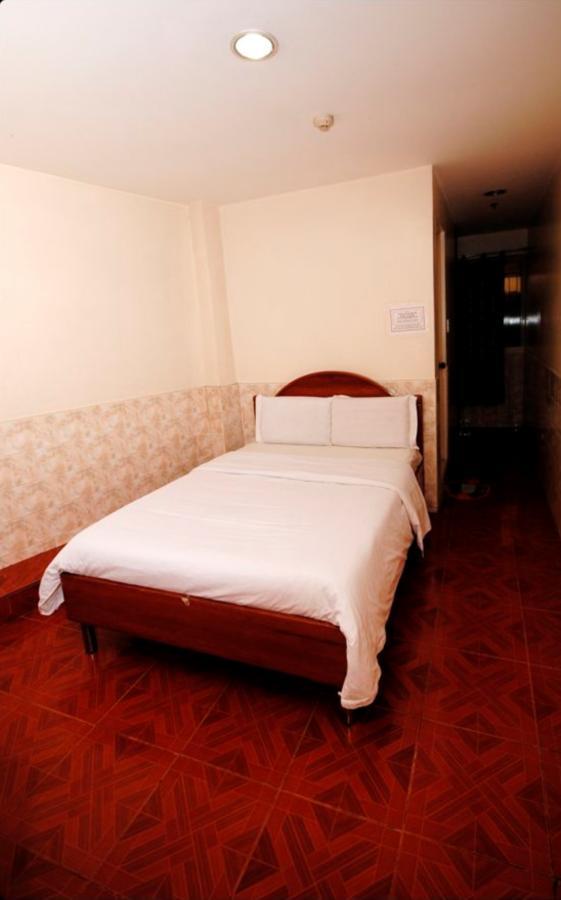 Hotel 45 Extension Baguio City Luaran gambar
