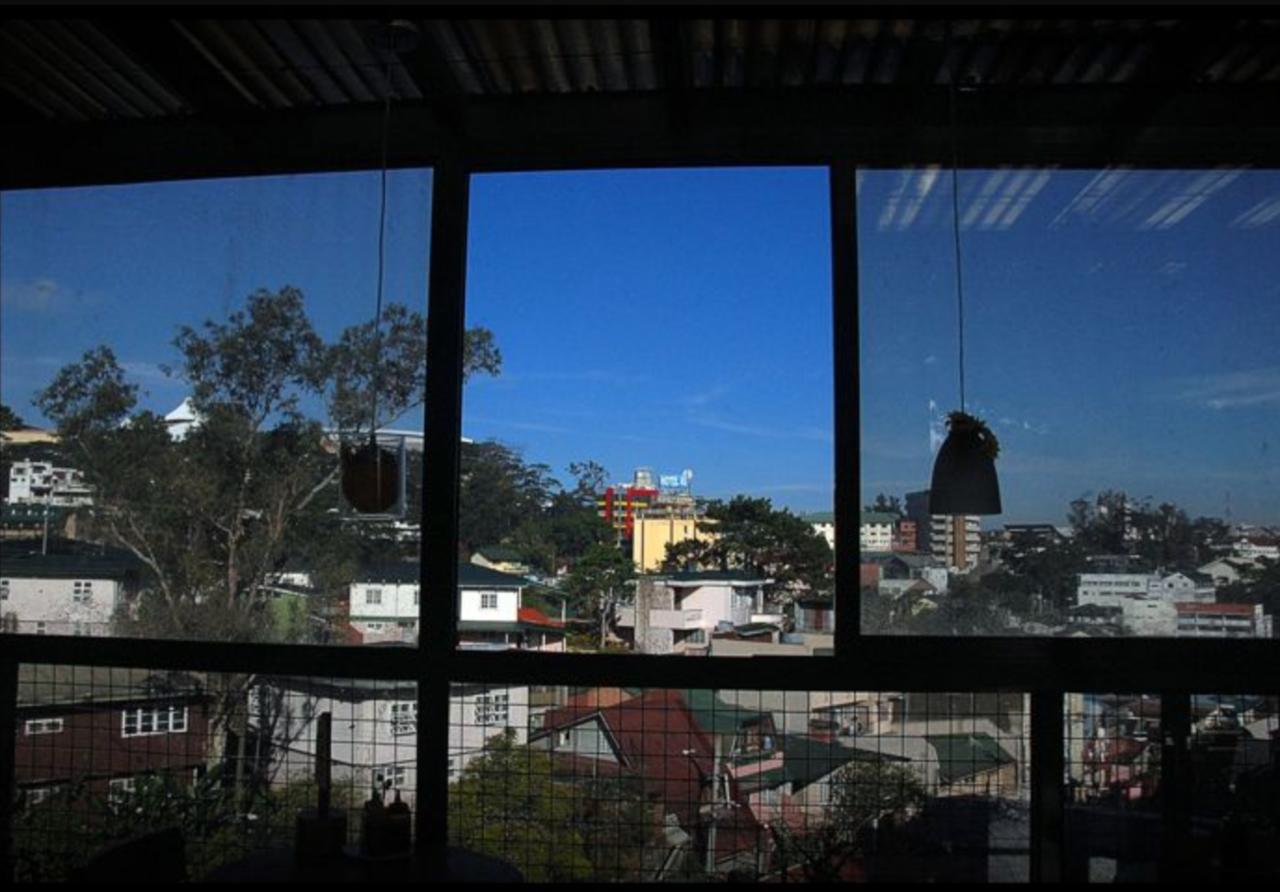 Hotel 45 Extension Baguio City Luaran gambar