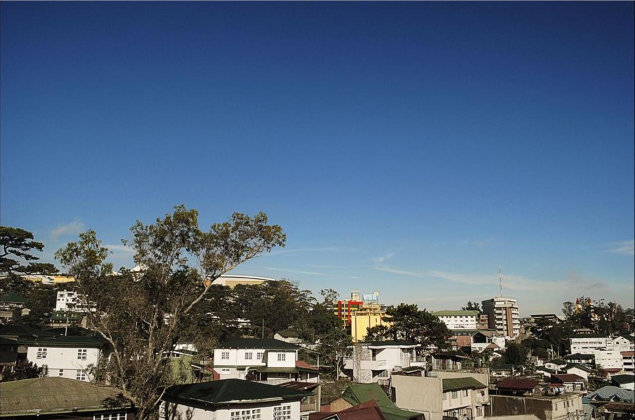 Hotel 45 Extension Baguio City Luaran gambar